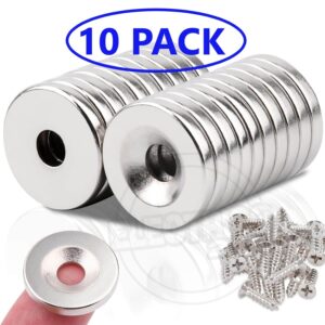 Imanes Neodimio 15x4x3mm Iman Super Fuerte Por Pack