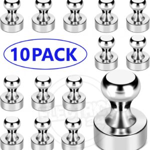 Iman, Imanes Neodimio Super Fuertes 100% Original