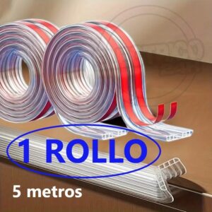 Protector De Bordes y Esquinas para Niños y Bebés (5 METROS)