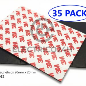 Lamina Imantada Cuadros Flexible